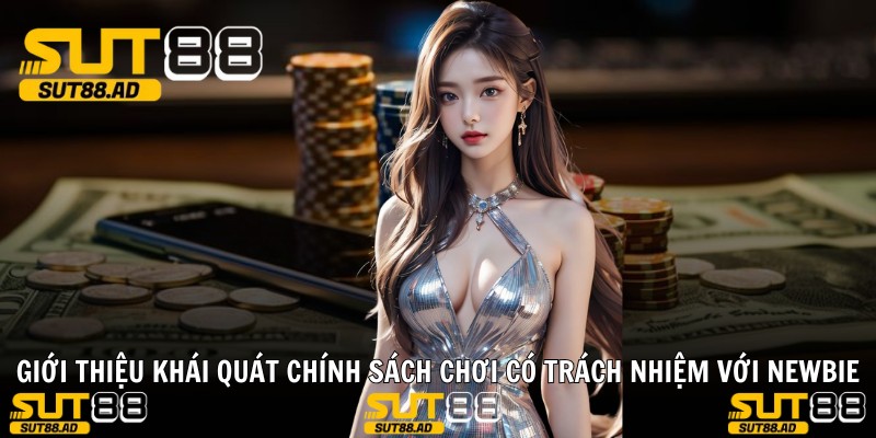 Giới thiệu khái quát chính sách chơi có trách nhiệm với newbie