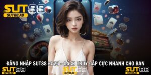 Đăng Nhập Sut88 2025 - Cách Truy Cập Cực Nhanh Cho Bạn